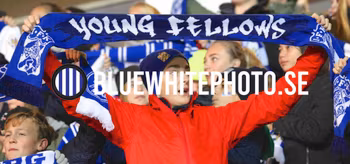 IFK GÖTEBORG-IF ELFSBORG ELF16083