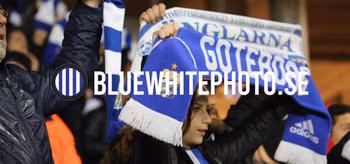 IFK GÖTEBORG-IF ELFSBORG ELF16076