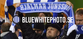 IFK GÖTEBORG-IF ELFSBORG ELF16050