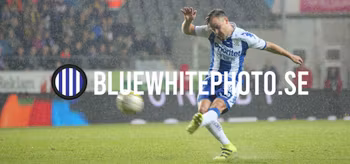 IFK GÖTEBORG-IF ELFSBORG ELF16902