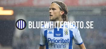 IFK GÖTEBORG-IF ELFSBORG ELF16814