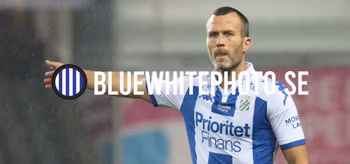 IFK GÖTEBORG-IF ELFSBORG ELF16776