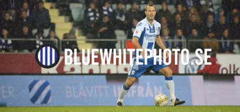 IFK GÖTEBORG-IF ELFSBORG ELF16736