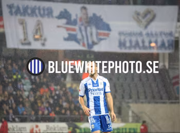 IFK GÖTEBORG-IF ELFSBORG ELF16721