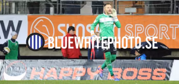 IFK GÖTEBORG-IF ELFSBORG ELF16695