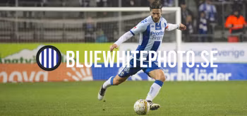 IFK GÖTEBORG-IF ELFSBORG ELF16675