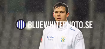 IFK GÖTEBORG-IF ELFSBORG ELF16987