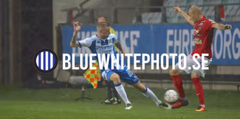 IFK GÖTEBORG-FALKENBERG FF FAL16406