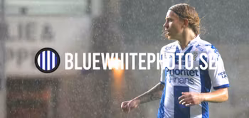 IFK GÖTEBORG-FALKENBERG FF FAL16392