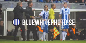 IFK GÖTEBORG-FALKENBERG FF FAL16351