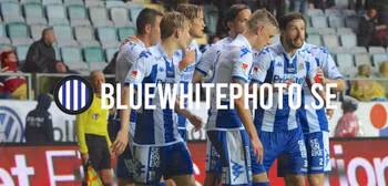 IFK GÖTEBORG-FALKENBERG FF FAL16323