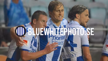 IFK GÖTEBORG-FALKENBERG FF FAL16308