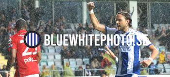 IFK GÖTEBORG-FALKENBERG FF FAL16285