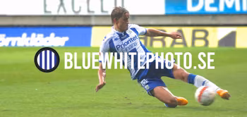 IFK GÖTEBORG-FALKENBERG FF FAL16239