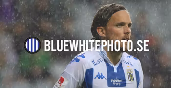 IFK GÖTEBORG-FALKENBERG FF FAL16170