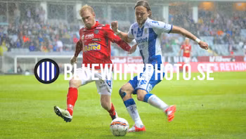 IFK GÖTEBORG-FALKENBERG FF FAL16155