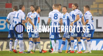 IFK GÖTEBORG-FALKENBERG FF FAL16099