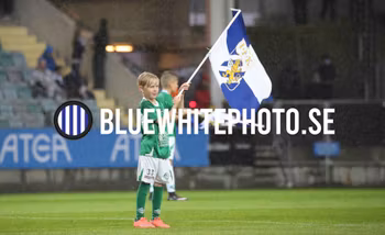 IFK GÖTEBORG-FALKENBERG FF FAL16596