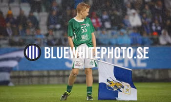 IFK GÖTEBORG-FALKENBERG FF FAL16585