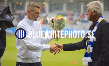 IFK GÖTEBORG-FALKENBERG FF FAL16565