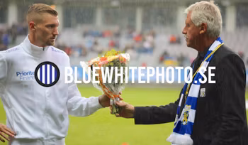 IFK GÖTEBORG-FALKENBERG FF FAL16563