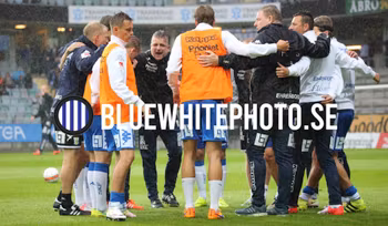 IFK GÖTEBORG-FALKENBERG FF FAL16515