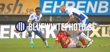 IFK GÖTEBORG-FALKENBERG FF FAL16621