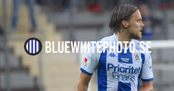 IFK GÖTEBORG-FALKENBERG FF FAL16999