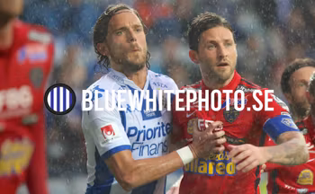 IFK GÖTEBORG-FALKENBERG FF FAL16932