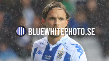 IFK GÖTEBORG-FALKENBERG FF FAL16924