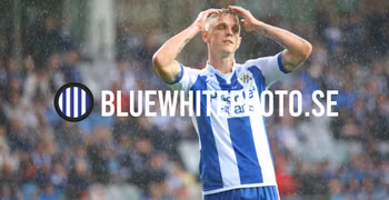 IFK GÖTEBORG-FALKENBERG FF FAL16851