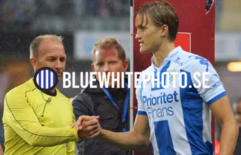 IFK GÖTEBORG-FALKENBERG FF FAL16667