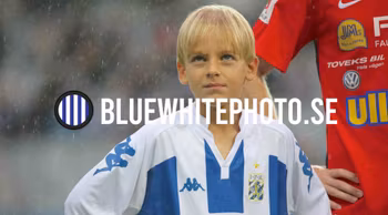 IFK GÖTEBORG-FALKENBERG FF FAL16653