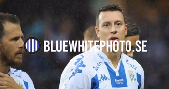 IFK GÖTEBORG-FALKENBERG FF FAL16632