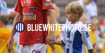 IFK GÖTEBORG-FALKENBERG FF FAL16623