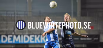 IFK GÖTEBORG-GEFLE IF GEF16036