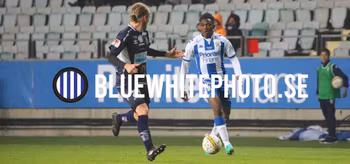 IFK GÖTEBORG-GEFLE IF GEF16018