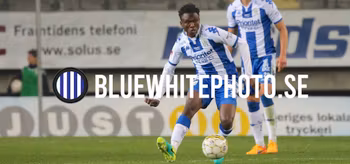 IFK GÖTEBORG-GEFLE IF GEF16986