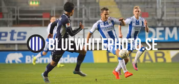 IFK GÖTEBORG-GEFLE IF GEF16949