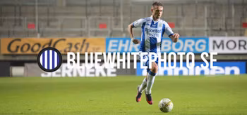 IFK GÖTEBORG-GEFLE IF GEF16994