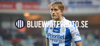 IFK GÖTEBORG-GEFLE IF GEF16764