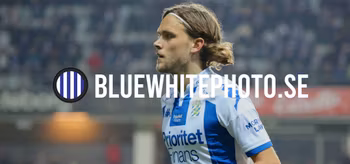 IFK GÖTEBORG-GEFLE IF GEF16758