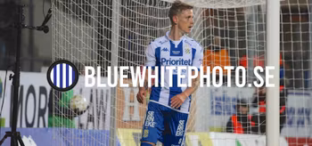 IFK GÖTEBORG-GEFLE IF GEF16809