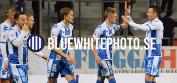 IFK GÖTEBORG-GEFLE IF GEF16723