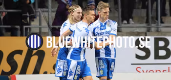 IFK GÖTEBORG-GEFLE IF GEF16719