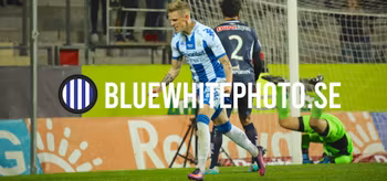 IFK GÖTEBORG-GEFLE IF GEF16705