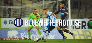 IFK GÖTEBORG-GEFLE IF GEF16698