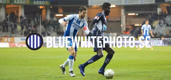 IFK GÖTEBORG-GEFLE IF GEF16599