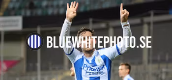 IFK GÖTEBORG-GEFLE IF GEF16575