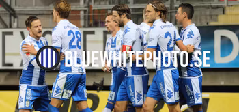 IFK GÖTEBORG-GEFLE IF GEF16559